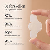 NordBody Nose Patch 1x Pack